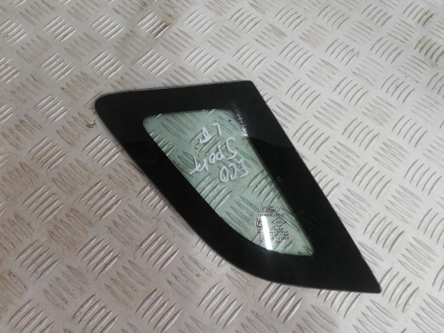 фото №1, Стекло кузовная левая задняя ford ecosport