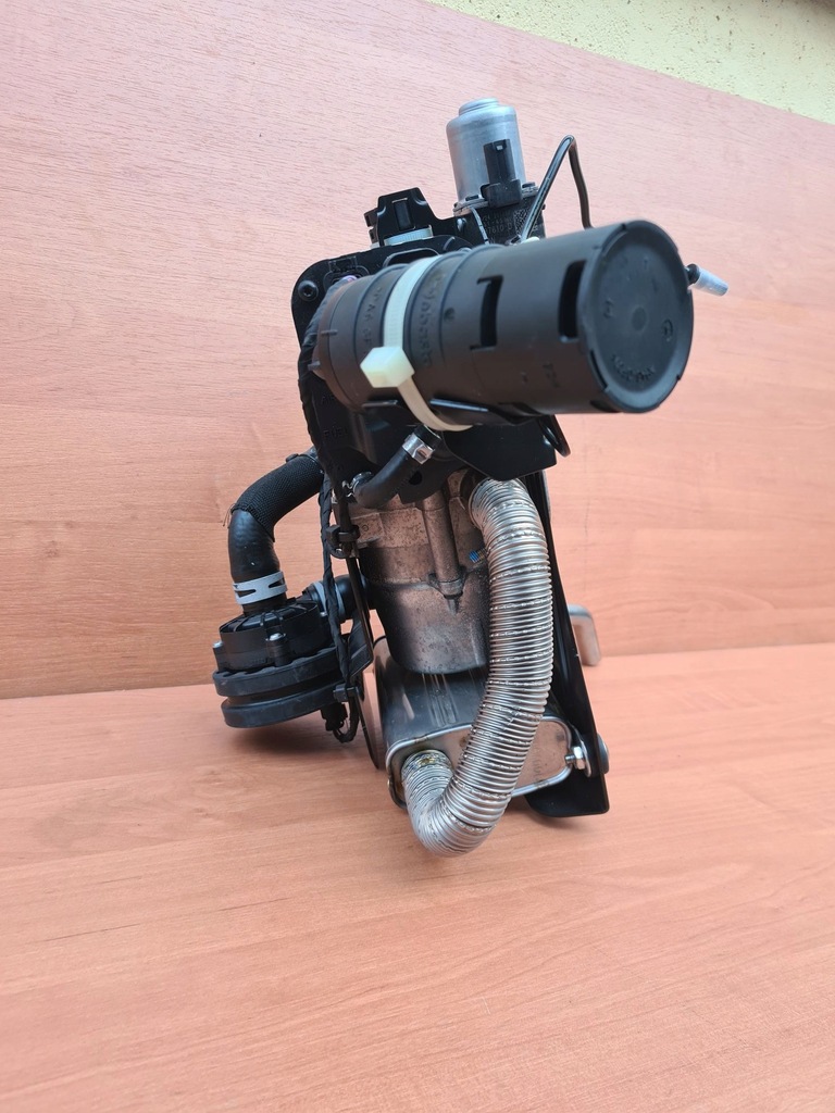 фото №8, Webasto bmw 5 g60 g61 64.12-5a3a116-03 дизель новый!