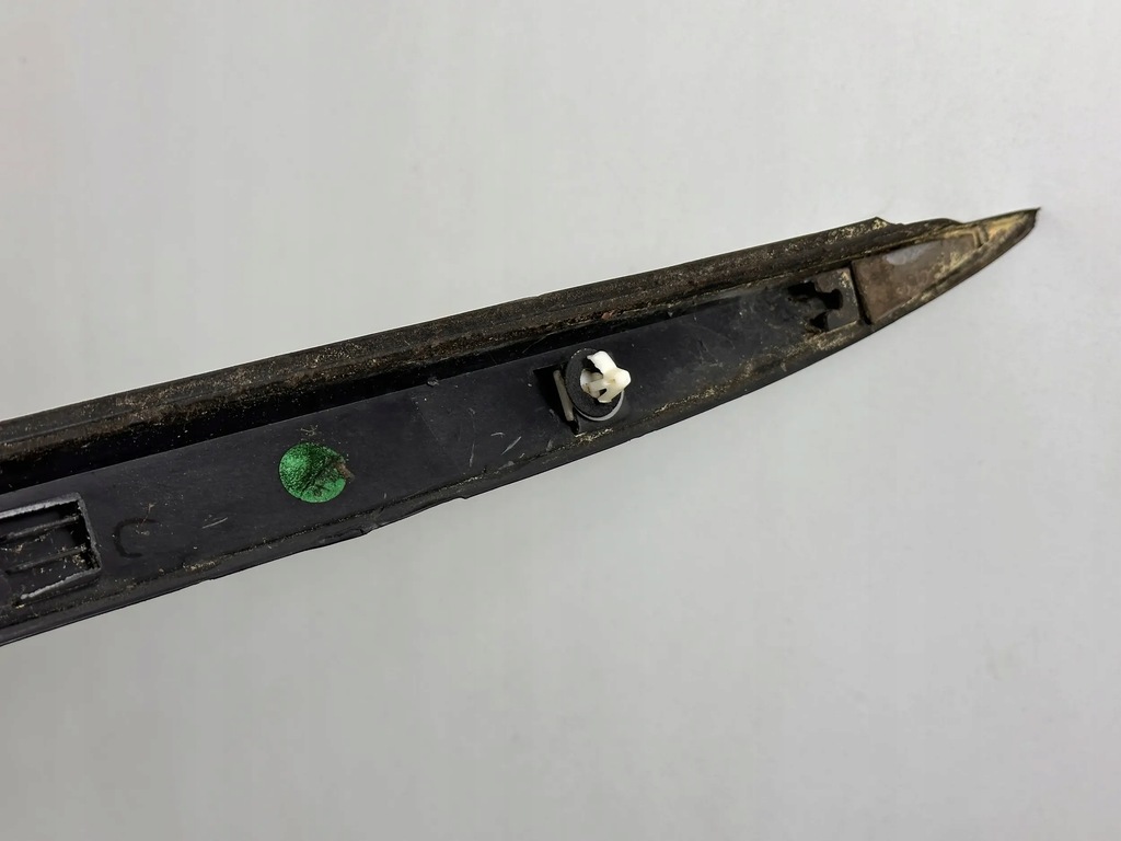 фото №8, Kia optima 2018 задняя сторона правая накладки