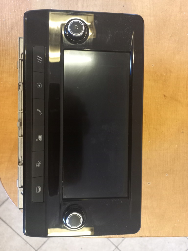 фото №1, Seat leon iv радио 5fa035871b