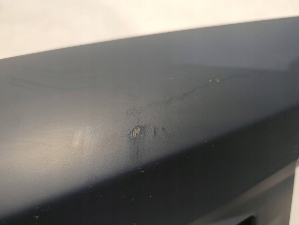 фото №11, Накладка молдинг порог правая mercedes w246 a2466901440