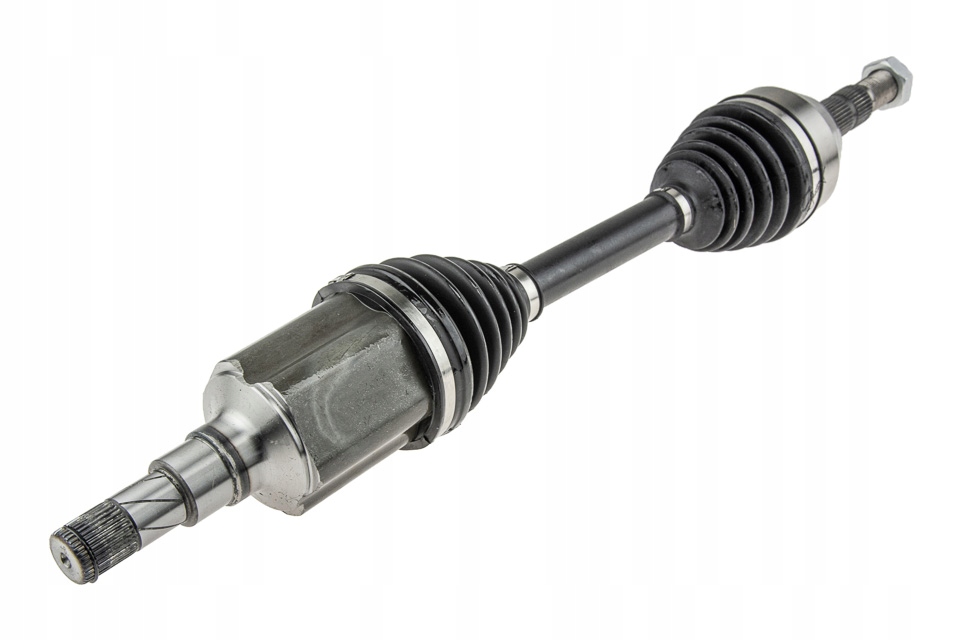 фото №1, Привідний вал привідна