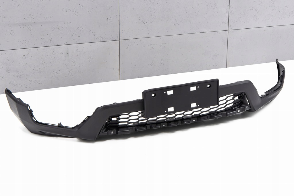 фото №9, Honda cr-v v 2016-2019 przed liftingiem бампер передний нижний 71102tlaa00