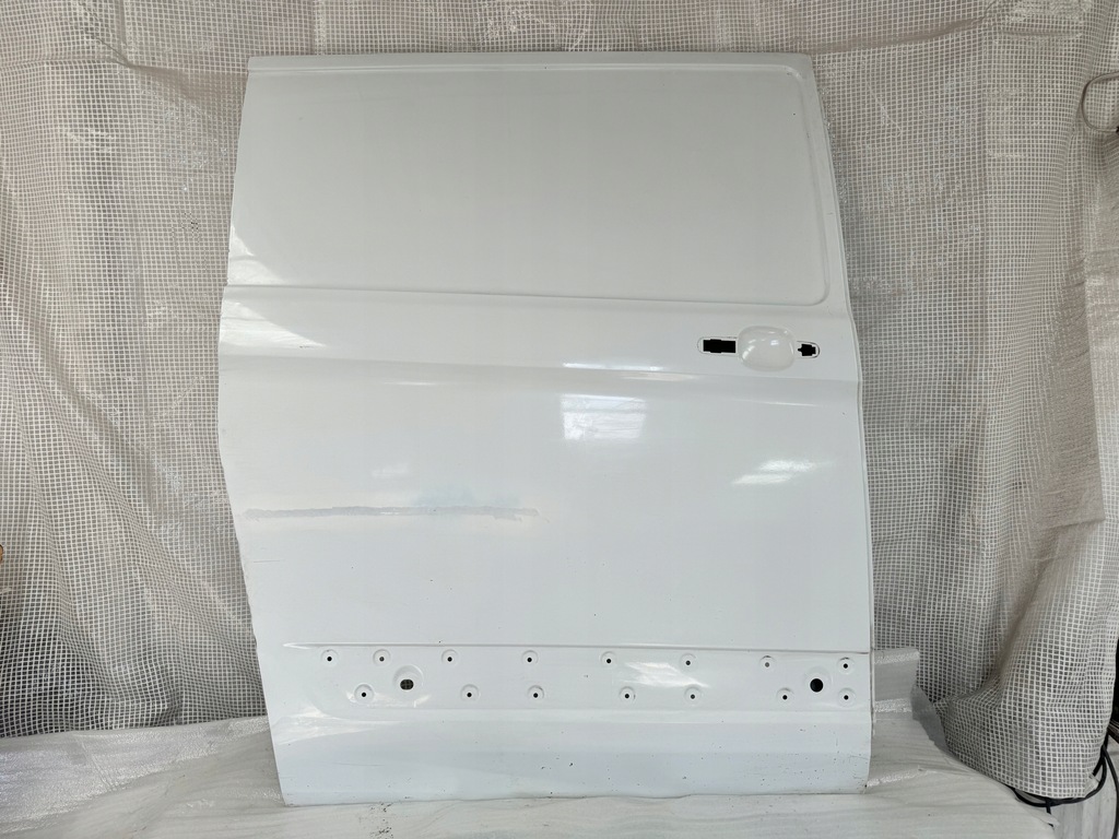 фото №1, Ford transit custom правое сдвижные дверь