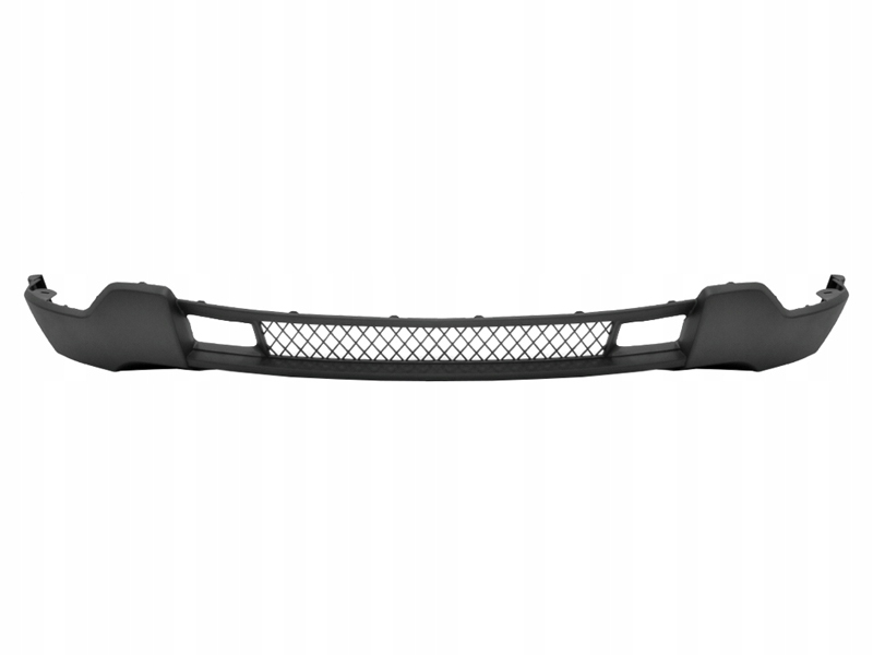 Купити Jeep grand cherokee 2010-2013 бампер передній