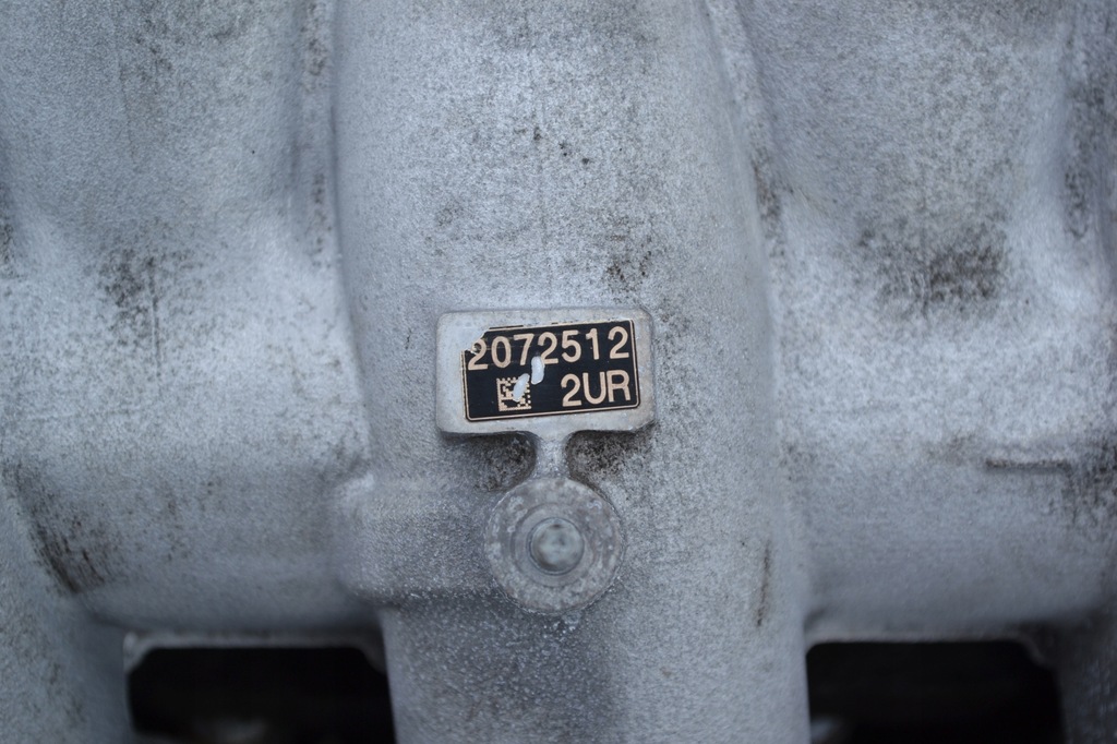 фото №10, Двигатель lexus rc f 2ur 5.0 v8 15tys.km 2017r. гарантия f/v