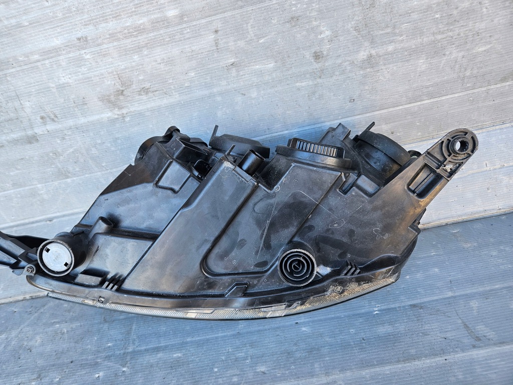 фото №5, Skoda rapid lift 17- лампа правая передняя led