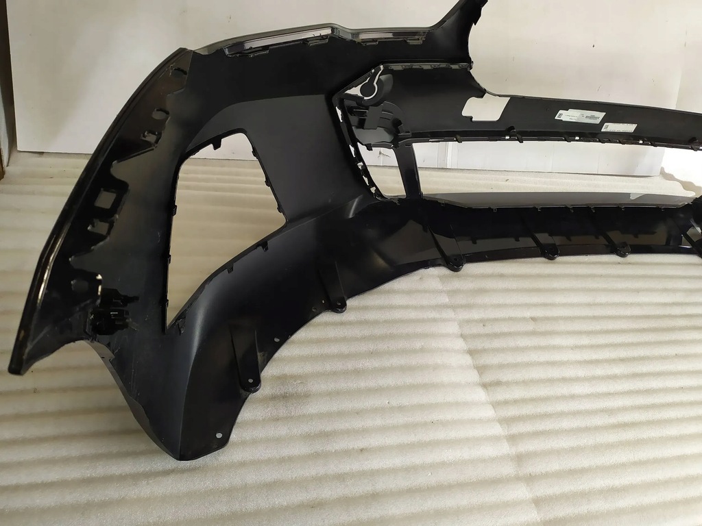 фото №9, Бампер перед bmw 5 g60 g61 m-pakiet