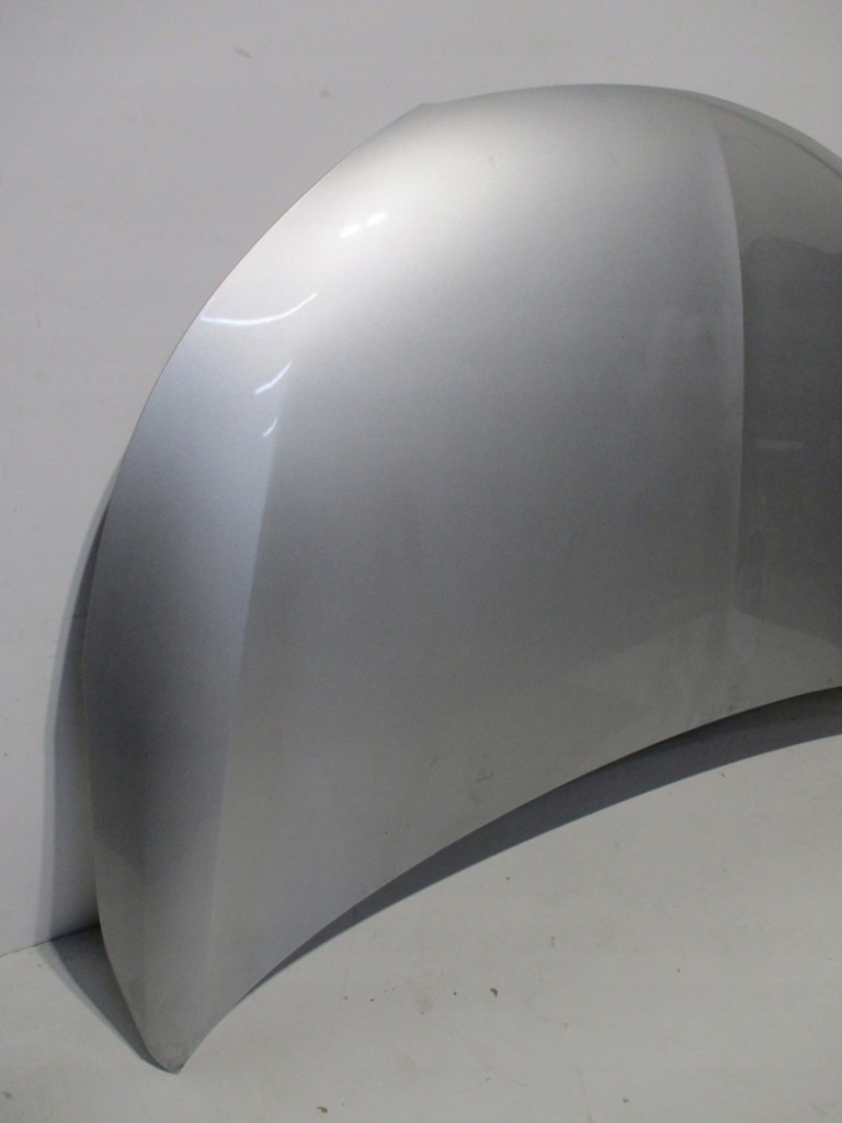 фото №3, Капот opel crossland