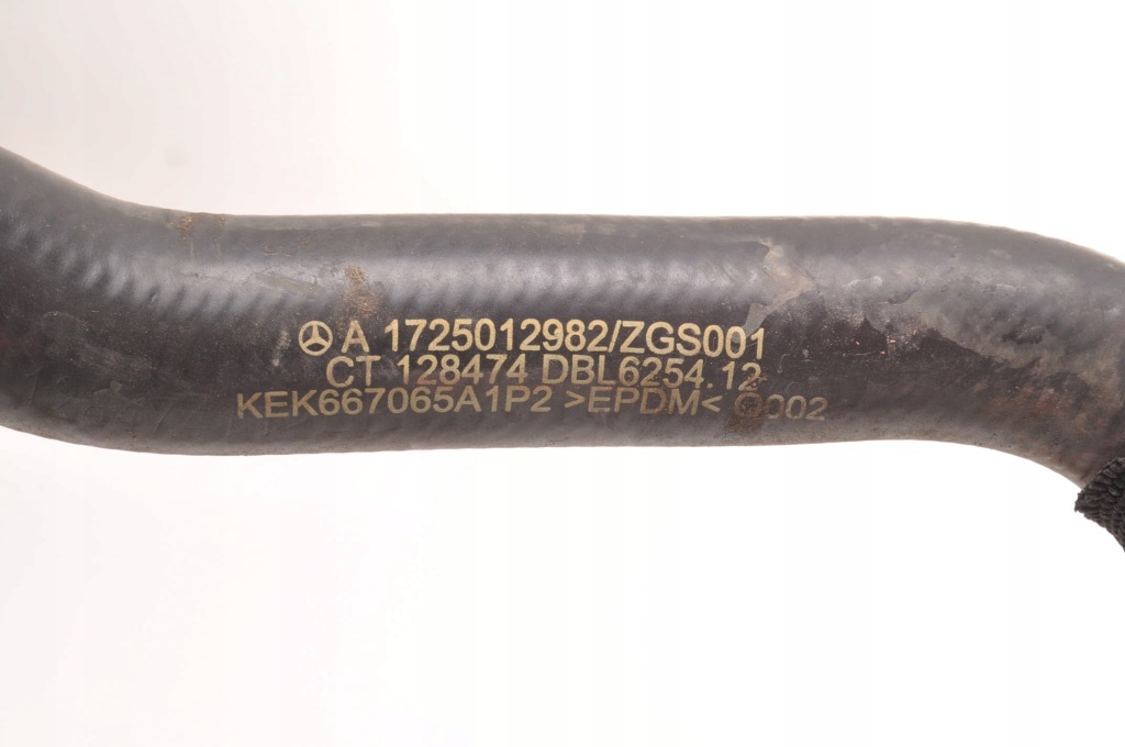 фото №6, Mercedes slk iii w172 r172 2.2 cdi бачок расширительный a1725000249