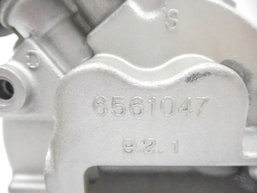 фото №11, Компресор кондиціонера opel astra j оригінальний номер 93176861