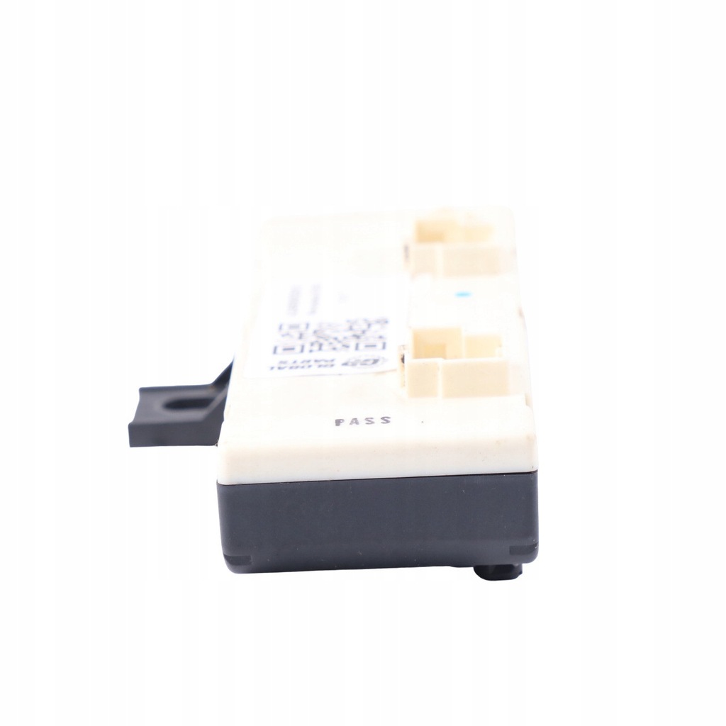 фото №10, Mercedes gla x156 модуль доводчик крышки крышка багажника a2469003615