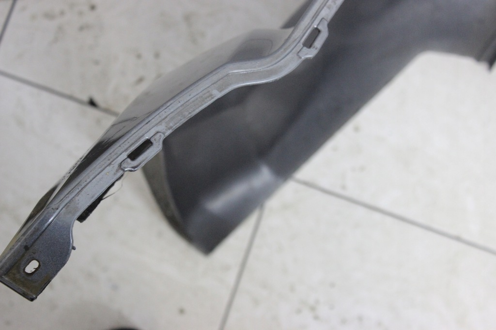 фото №11, Dodge journey i 2008r- бампер задняя задний