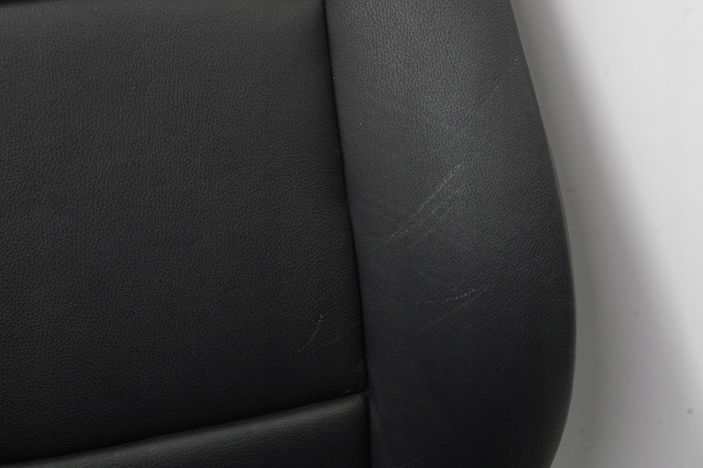 фото №7, Bmw 5 f11 сидіння заднє сидіння обшивки