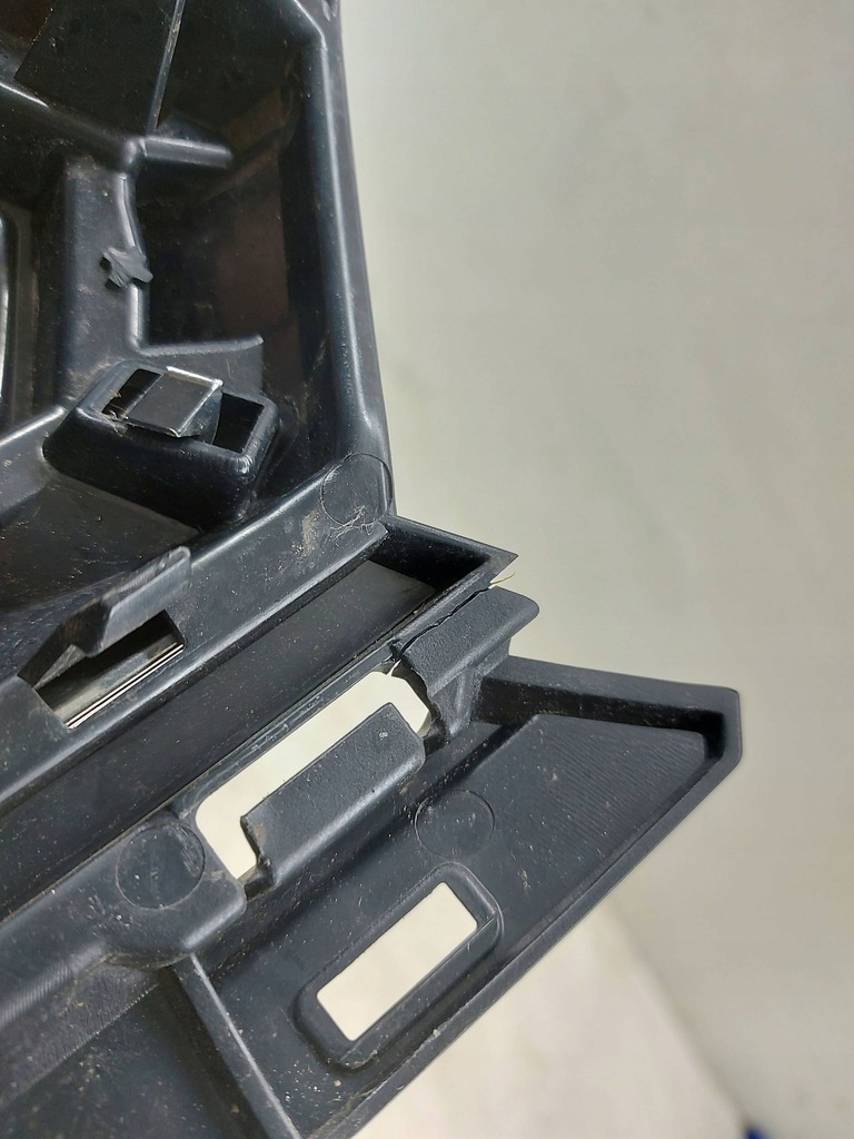 фото №15, Skoda kamiq 658 решётка радиатора решётка радиатора