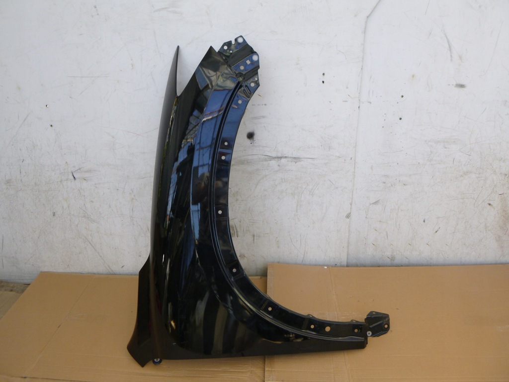 фото №1, Mazda cx5 cx-5 крыло правый rok 2012-2017