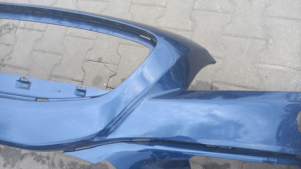 фото №6, Бампер перед 31353310 volvo v40 ii cc