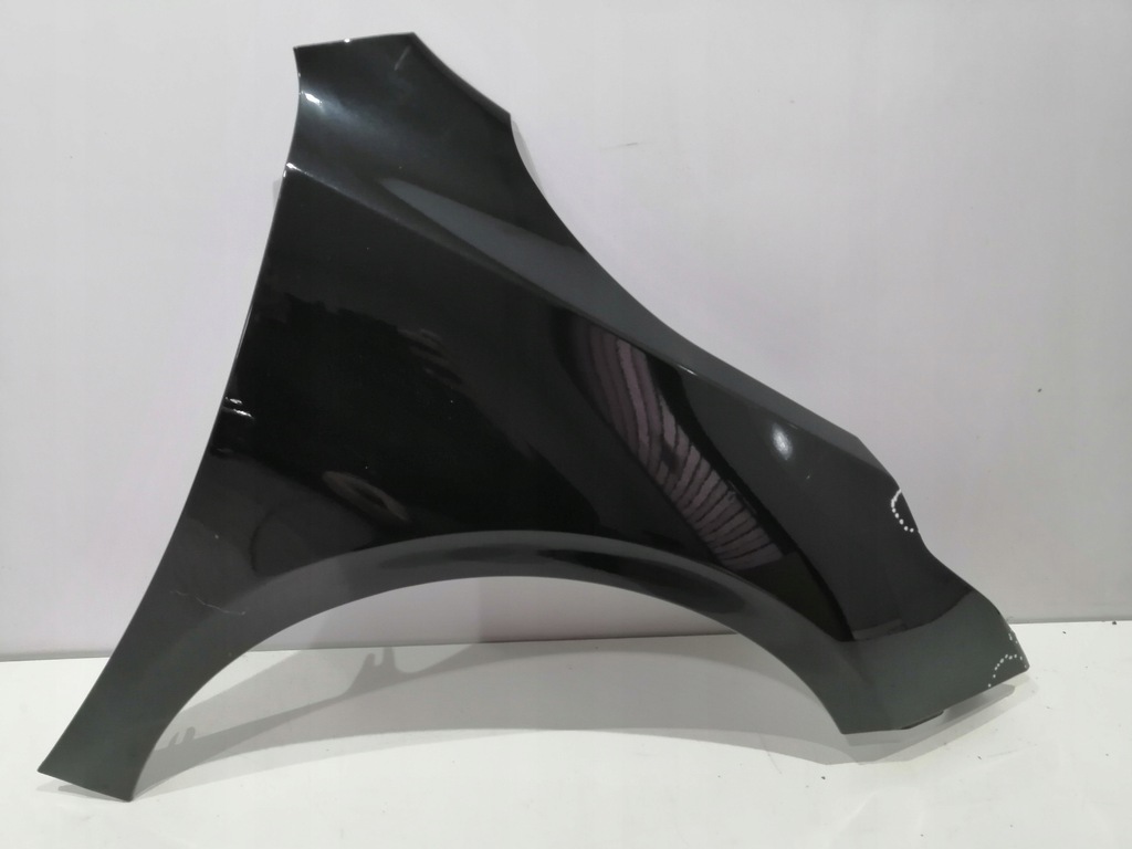 фото №1, Kia ceed iii крыло правый перед передний