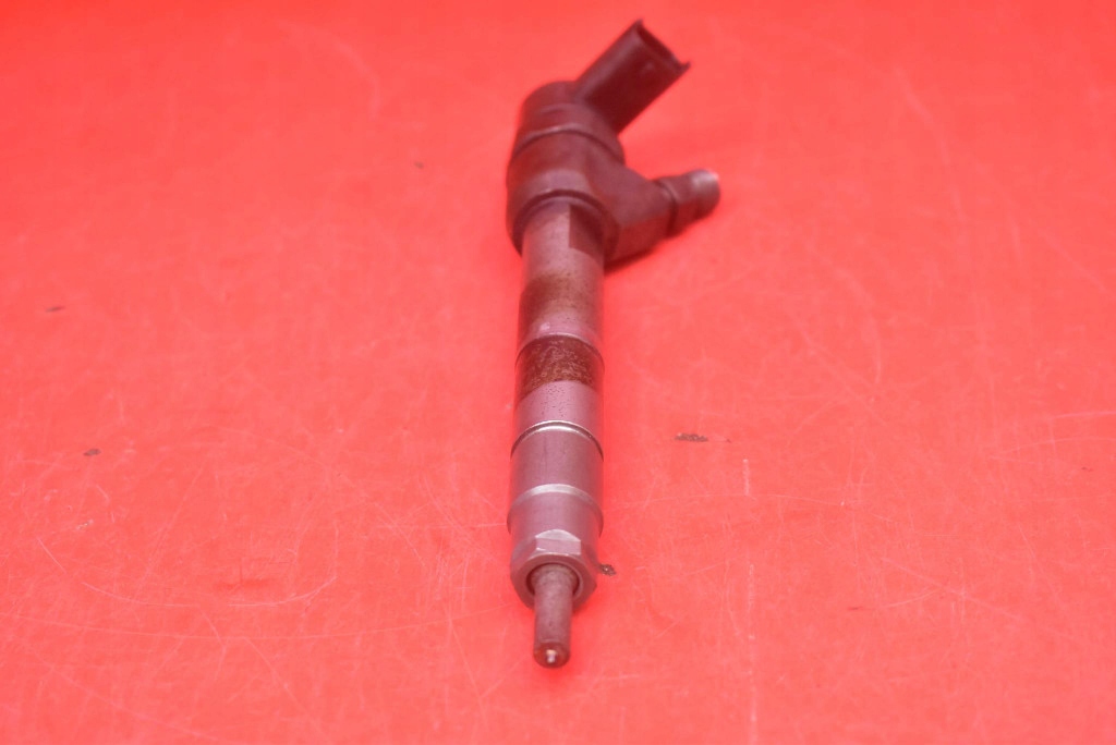 фото №9, Инжектор форсунка test 16450-rbd-e01 honda accord 7 vii 2.2 i-ctdi 140 km