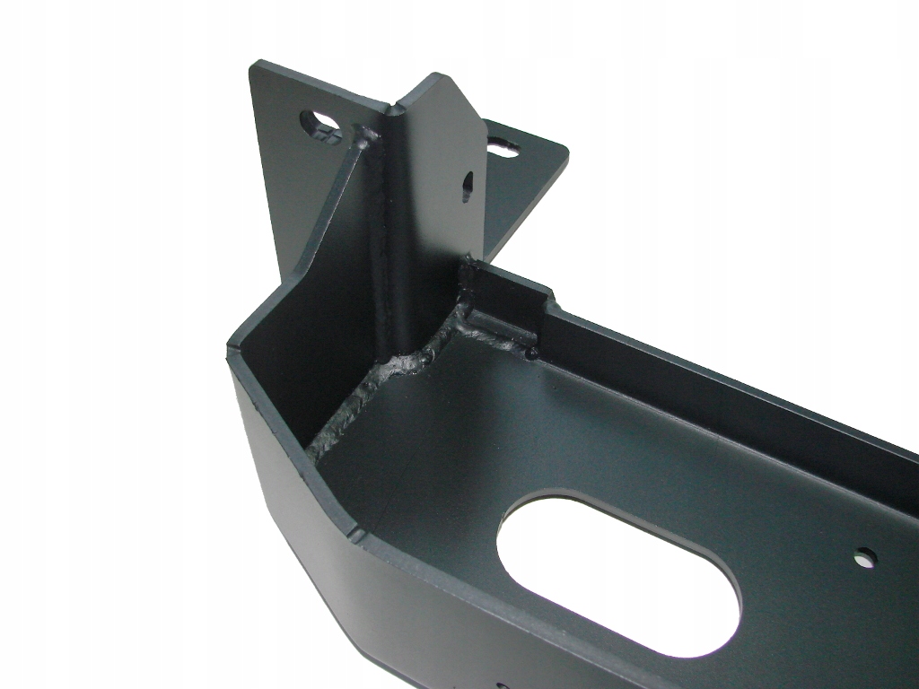 фото №9, Плита pod лебідка nissan navara d40 10-14 сталь