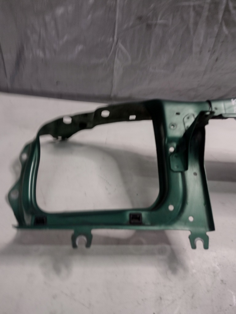 фото №10, Pas передний усилитель перед fiat doblo i 01-