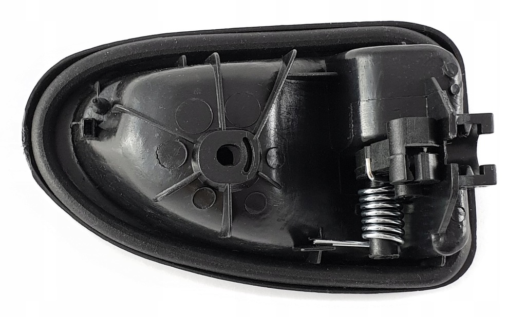 фото №4, Ручка внутренняя трос renault trafic ii l