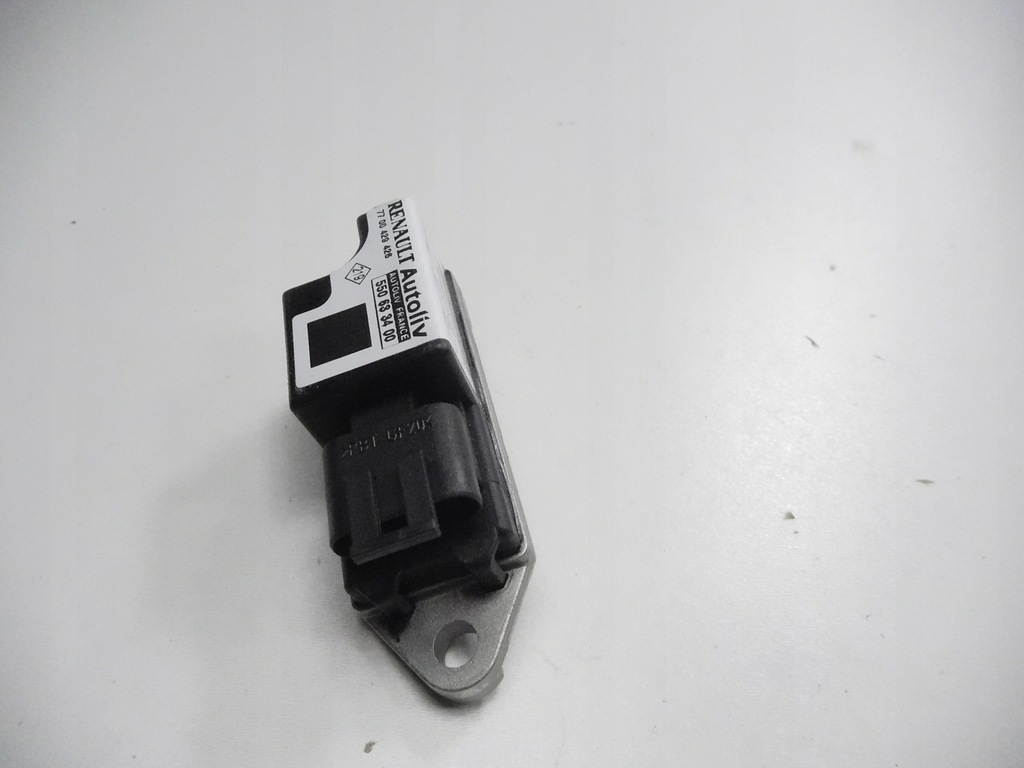 фото №6, Renault оригинальный номер 7700429426