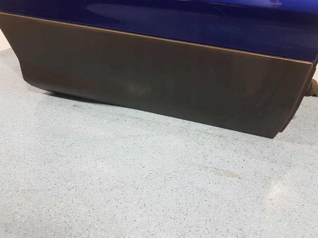 фото №6, Ford escape iii дверь задняя правое j4