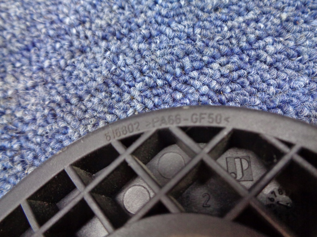 фото №7, Ручка регулировки руля lancia delta 3 iii 2008-2014r.