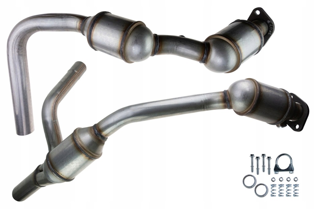 фото №4, Nty каталізатор