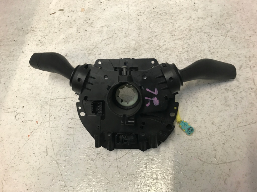 фото №5, Jeep wrangler jl перемикач комбінований стрічка oryg демонтаж europa 18-23