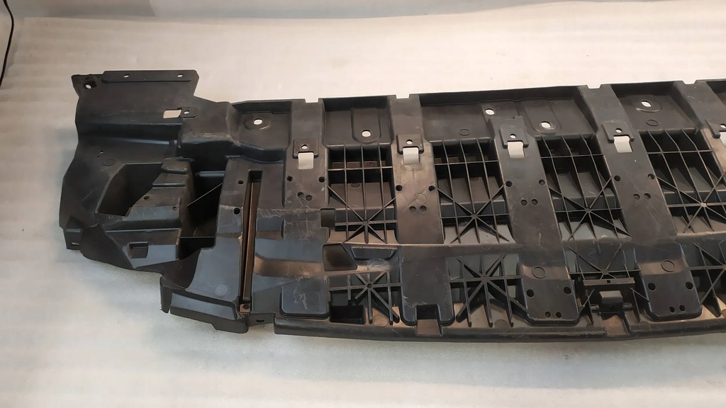 фото №9, Захист плита бампера перед ford kuga mk2