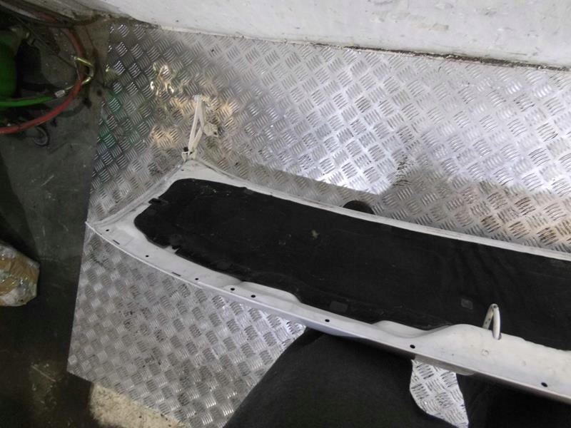 фото №8, Капот fiat ducato 99r