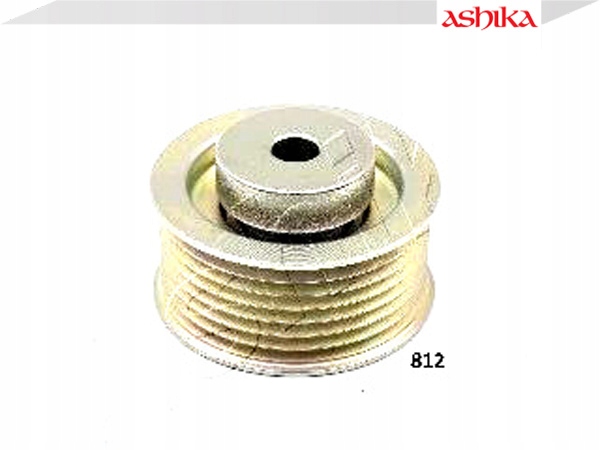 Ashika ролик ремень - ремень клиновой rp812 129812 ma Доставка