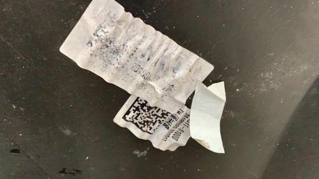 фото №7, Hyundai santa fe 2019- бампер перед передний