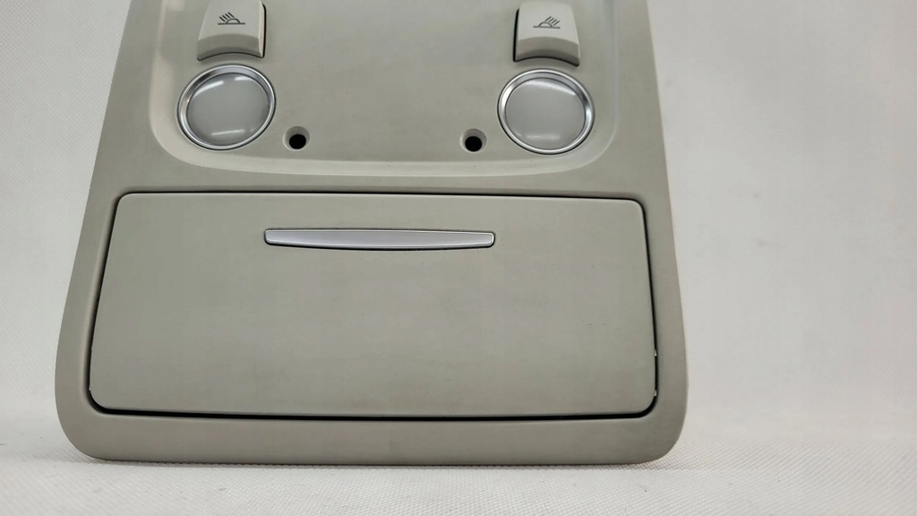 фото №3, Audi a4 b8 лампа освещение кабины салона