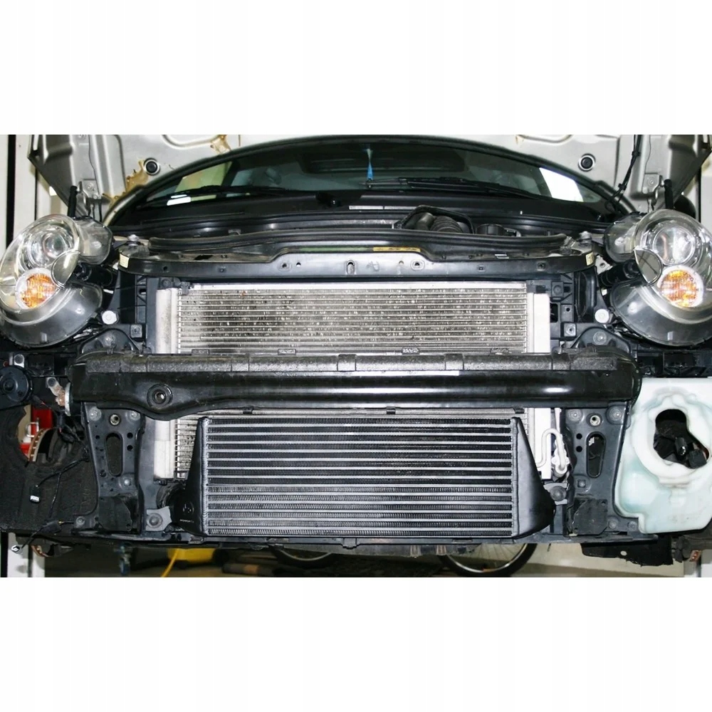 Wagner perf. интеркулер mini cooper s r55 r56 r57 в Украине