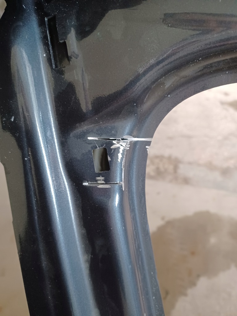 фото №8, Bentley bentayga дверь правое