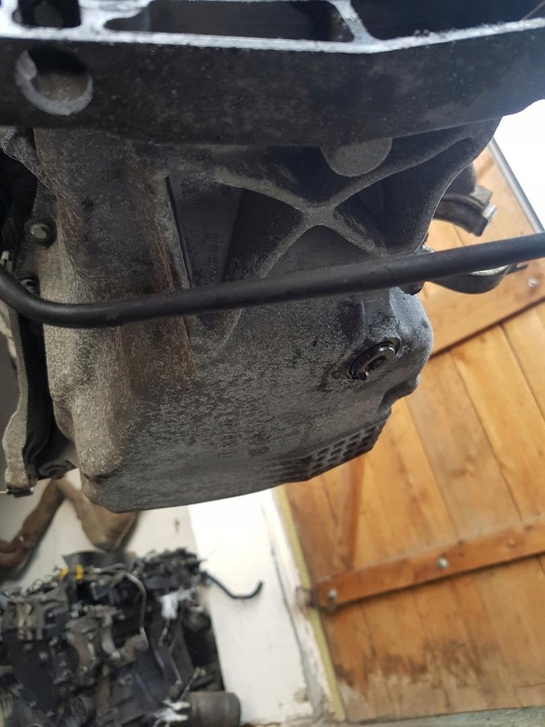 фото №8, Двигун 1.5dci kompletny renault captur k9ke628