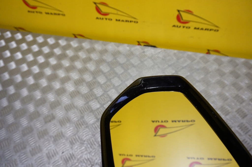 фото №13, Gm chevrolet corvette c8 2020 - зеркало наружное левая 7pin usa