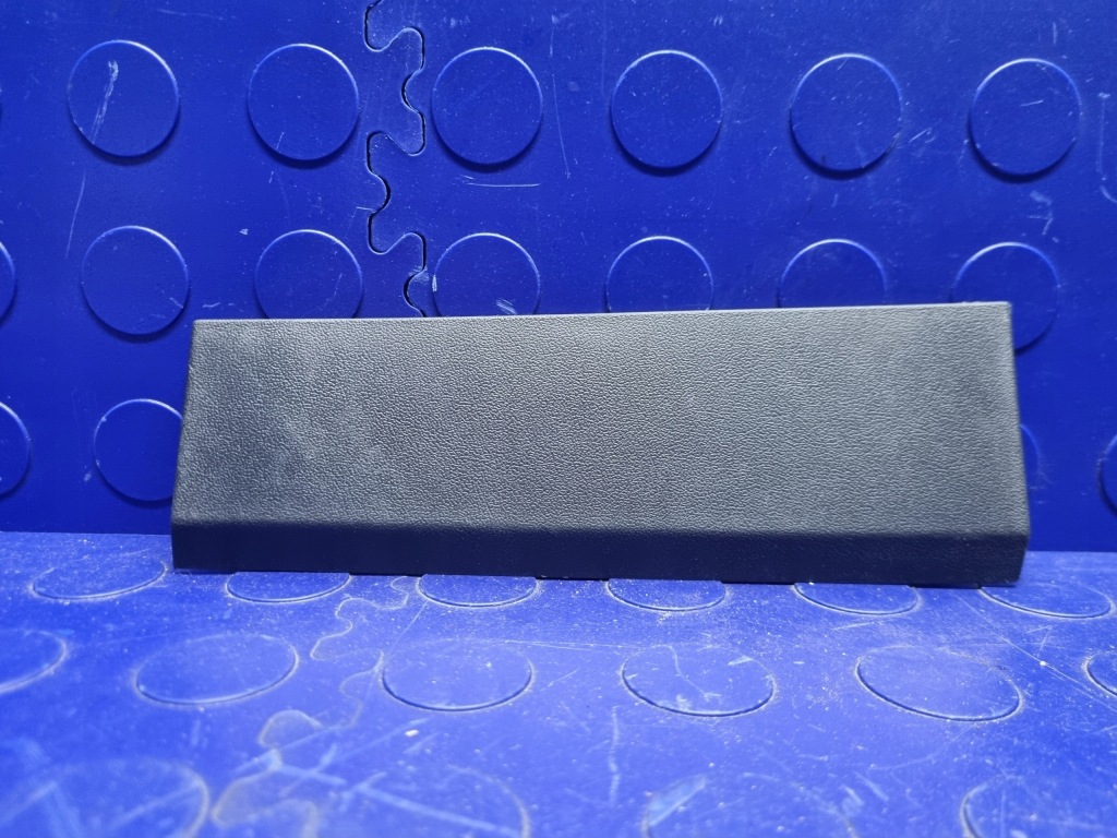 Купити Захист заглушка стійка tesla model 3 оригінал 1086306-00-f