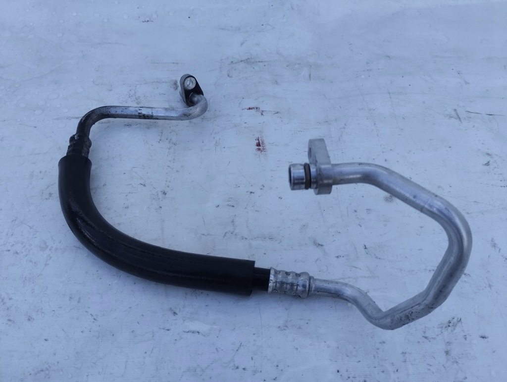 фото №1, Nissan micra k14 шланг кондиціонера