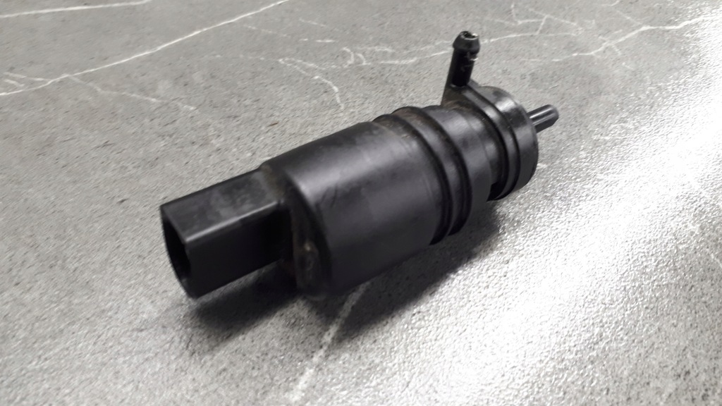 фото №6, Помпа омывателя porsche boxster