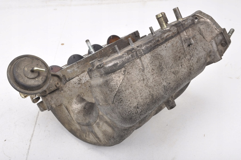 фото №5, Honda accord vi 1.8 16v коллектор всасывающий