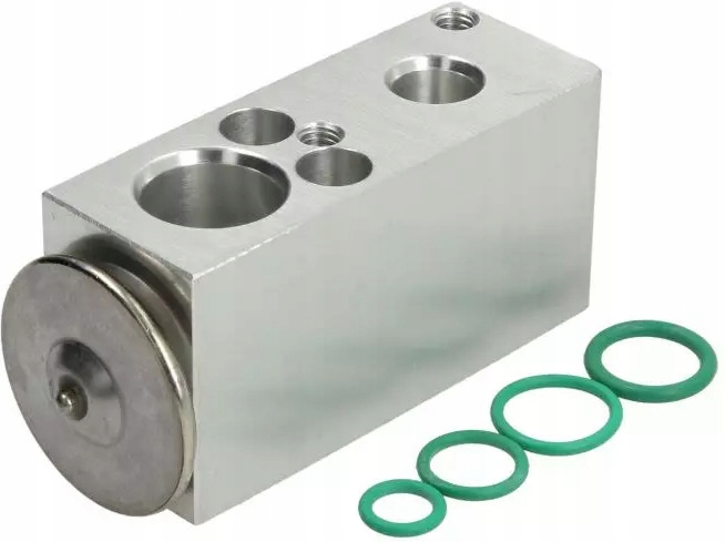 Nrf клапан розширювальний кондиціонера citroën c2/c3 02- Оригінал