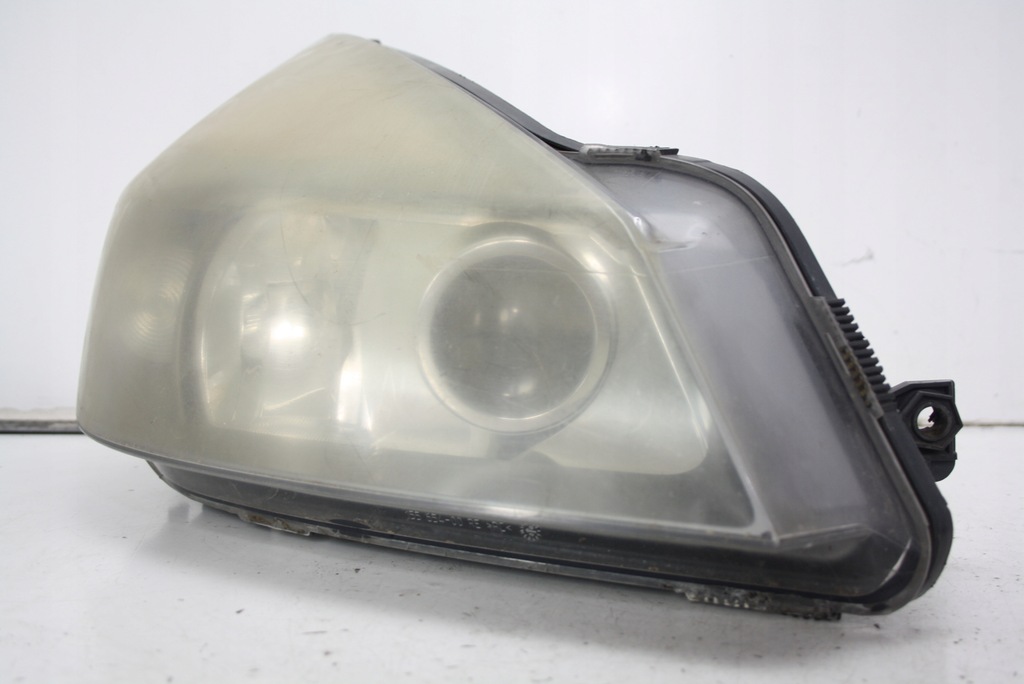 фото №1, Лампа правый перед ксенон renault espace iv 155660-00re