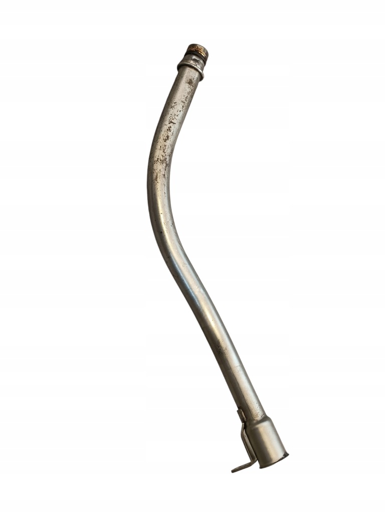 фото №3, Saab 9-3 93 2.0t cabrio трубка щуп оригінальний номер 9172271