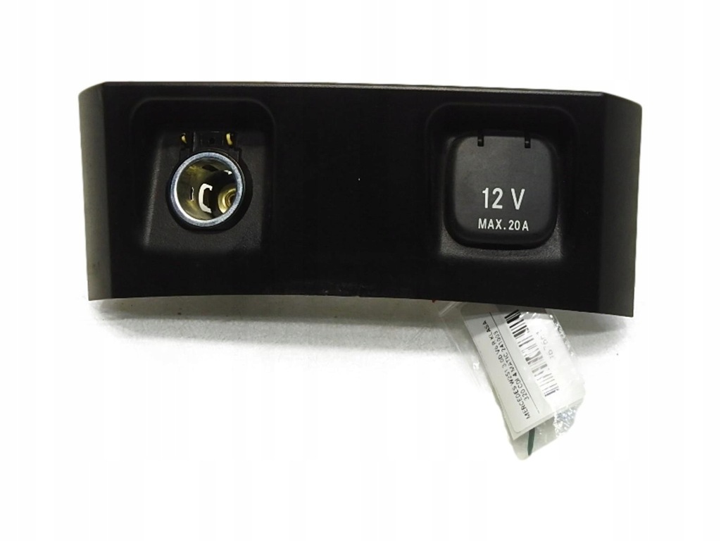 фото №1, Разъём прикуривателя mercedes r w251 a2516830128