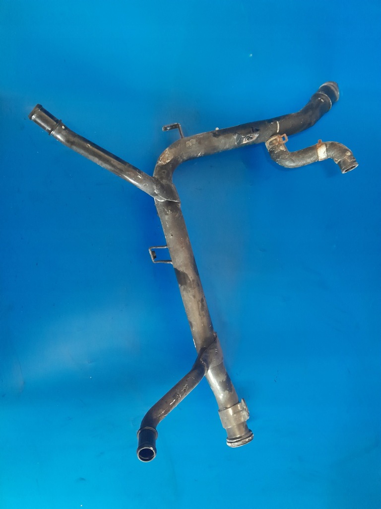 фото №1, Труба wąż водяной kia sportage iii 1.7 crdi d4fd