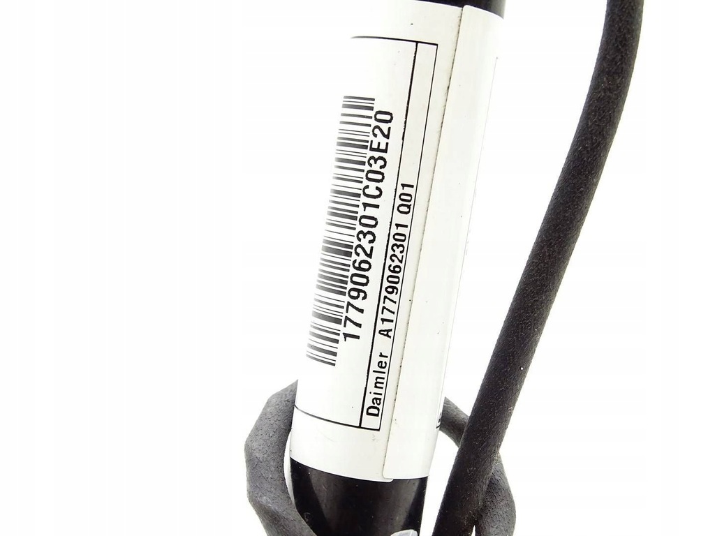 фото №5, 12543. mercedes w177 патрон пиротехнический капот a1779062301